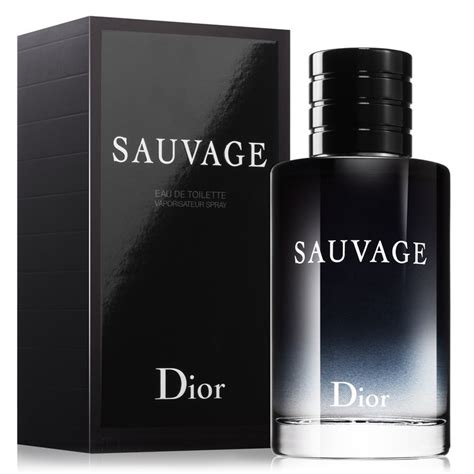 dior sauvage flakon leer|Dior Sauvage for men.